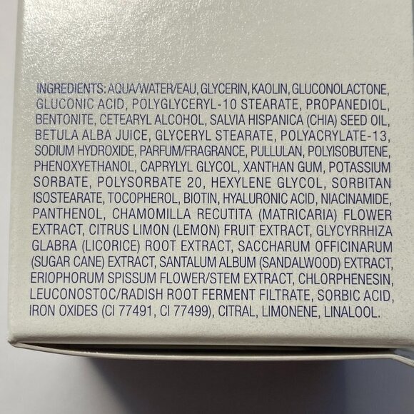 𝅺olehenriksen PHAT Glow Facial™ Mask - Picture 7 of 9